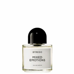 BYREDO Mixed Emotions