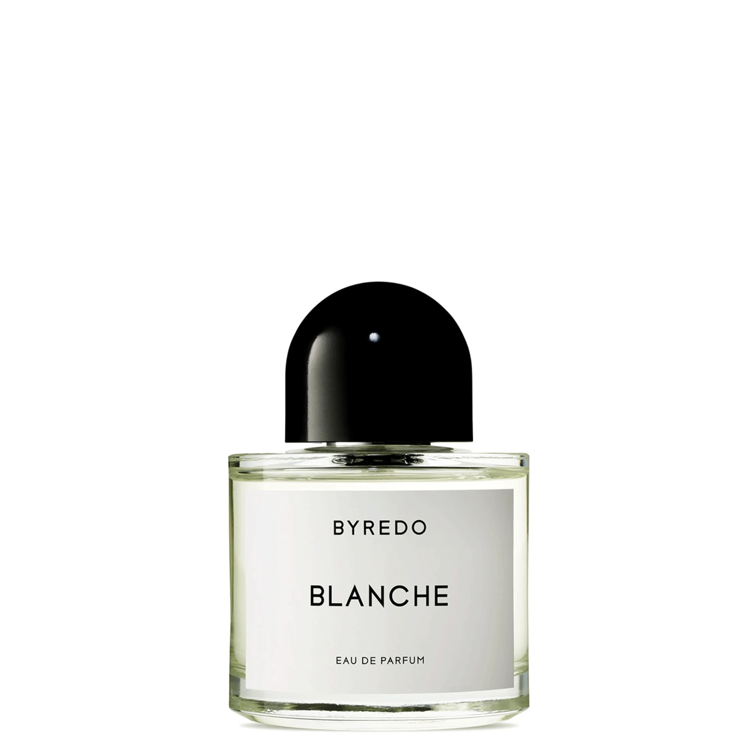 BYREDO Blanche 1 BYREDO Blanche