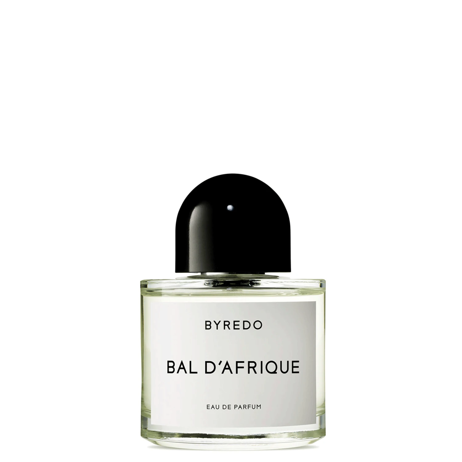 BYREDO Bal D'Afrique