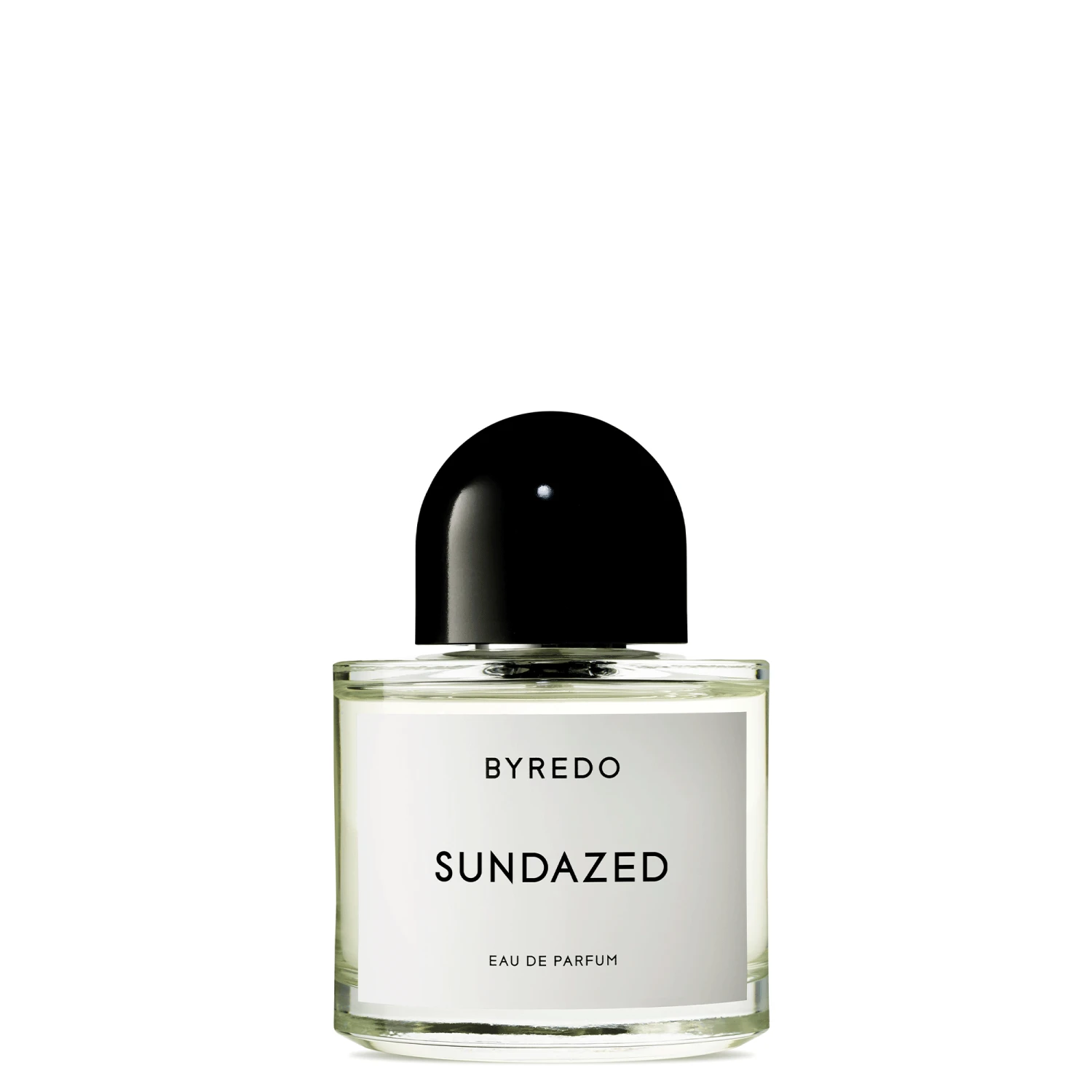 BYREDO Sundazed 1 BYREDO Sundazed