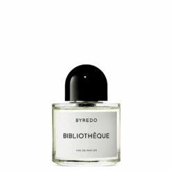 BYREDO Bibliothèque