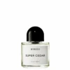 BYREDO Super Cedar