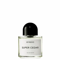 BYREDO Super Cedar