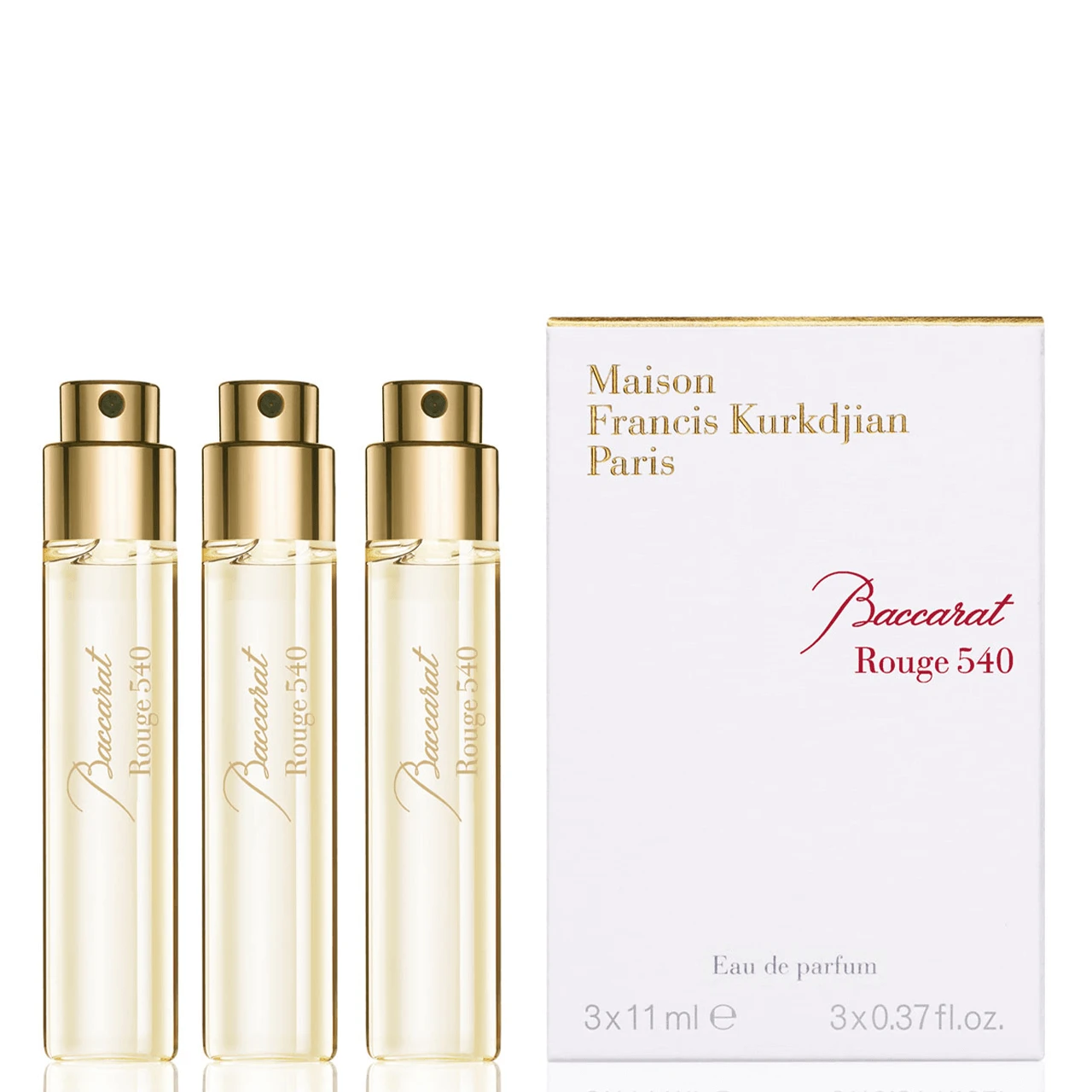 Baccarat Rouge 540 4 Baccarat Rouge 540 - Image 4