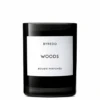 BYREDO Woods Candle 3 BYREDO Woods Candle -Twisted Lily Shop 240gcandle 0001 20020015 Woods Candle 240g A