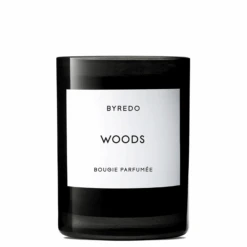 BYREDO Woods Candle
