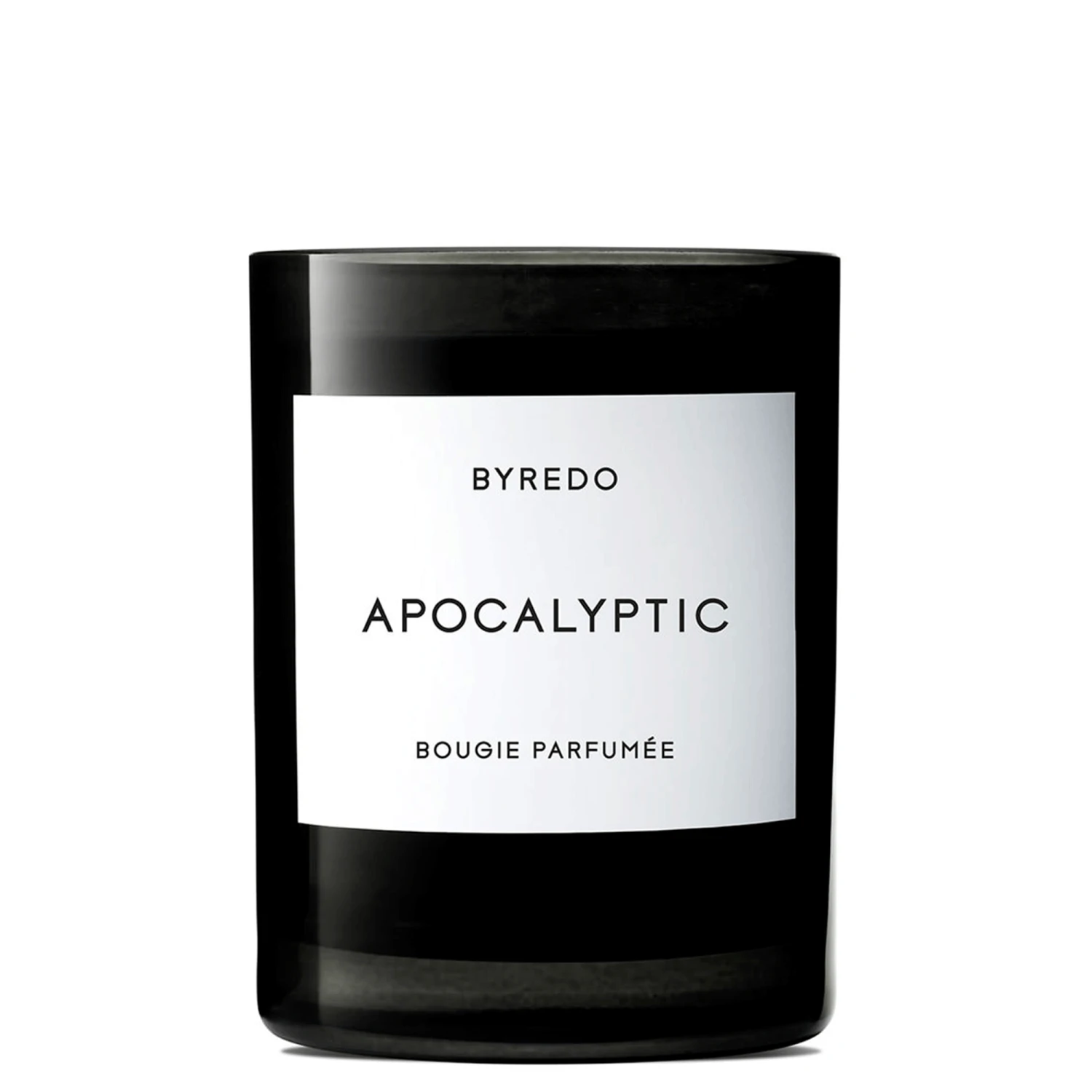 BYREDO Apocalyptic Candle 1 BYREDO Apocalyptic Candle