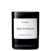 BYREDO Bibliothèque Candle -Twisted Lily Shop 240gcandle 0011 20020004 Bibliotheque Candle 240g A 1