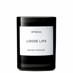 BYREDO Loose Lips Candle