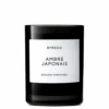 BYREDO Ambre Japonais Candle -Twisted Lily Shop 240gcandle 0014 20020001 AmbreJaponais Candle 240g A