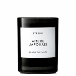 BYREDO Ambre Japonais Candle