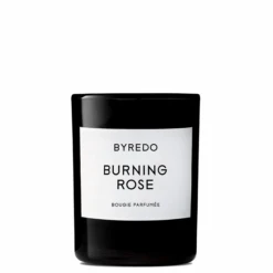 BYREDO Burning Rose Candle