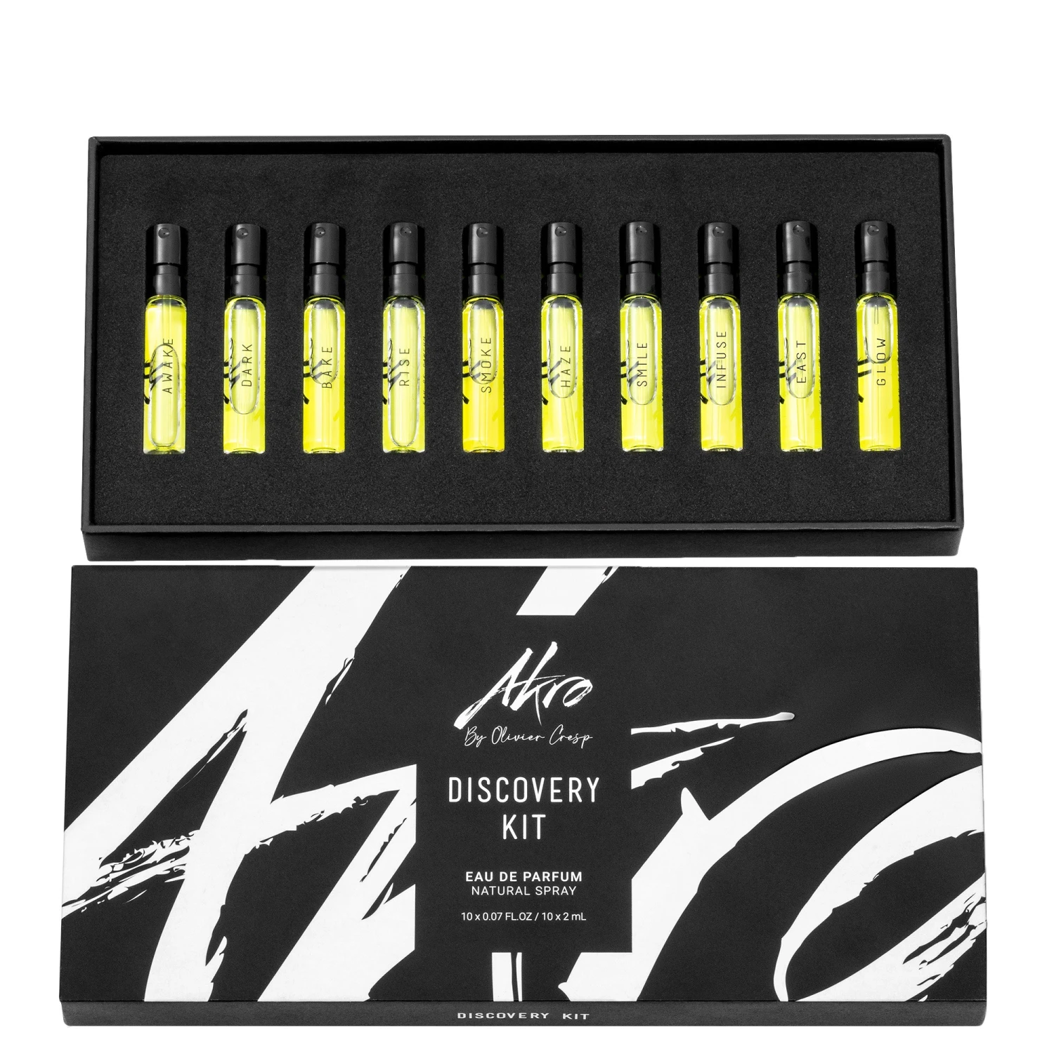 Akro Discovery Set 1 Akro Discovery Set