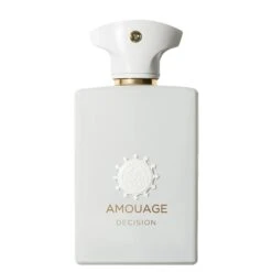 Amouage Decision