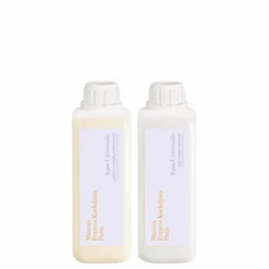 Aqua Universalis Linen Care Set