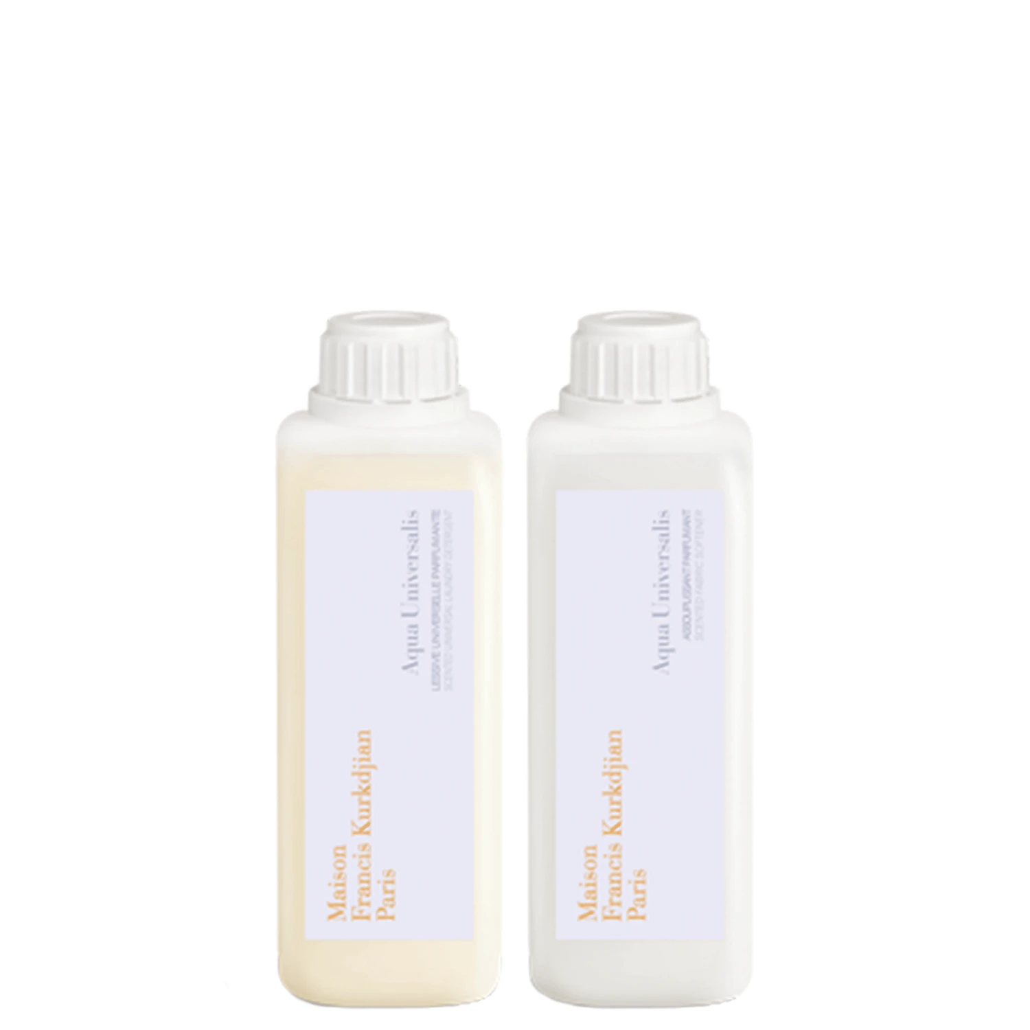 Aqua Universalis Linen Care Set 1 Aqua Universalis Linen Care Set