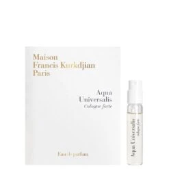 Aqua Universalis Cologne Forte