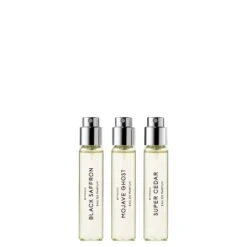 BYREDO La Sélection Boisée Travel Set