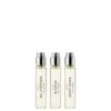 BYREDO La Sélection Nomade Travel Set -Twisted Lily Shop BYREDO DISCOVERY SETS NOMADE V2