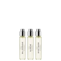 BYREDO La Sélection Nomade Travel Set