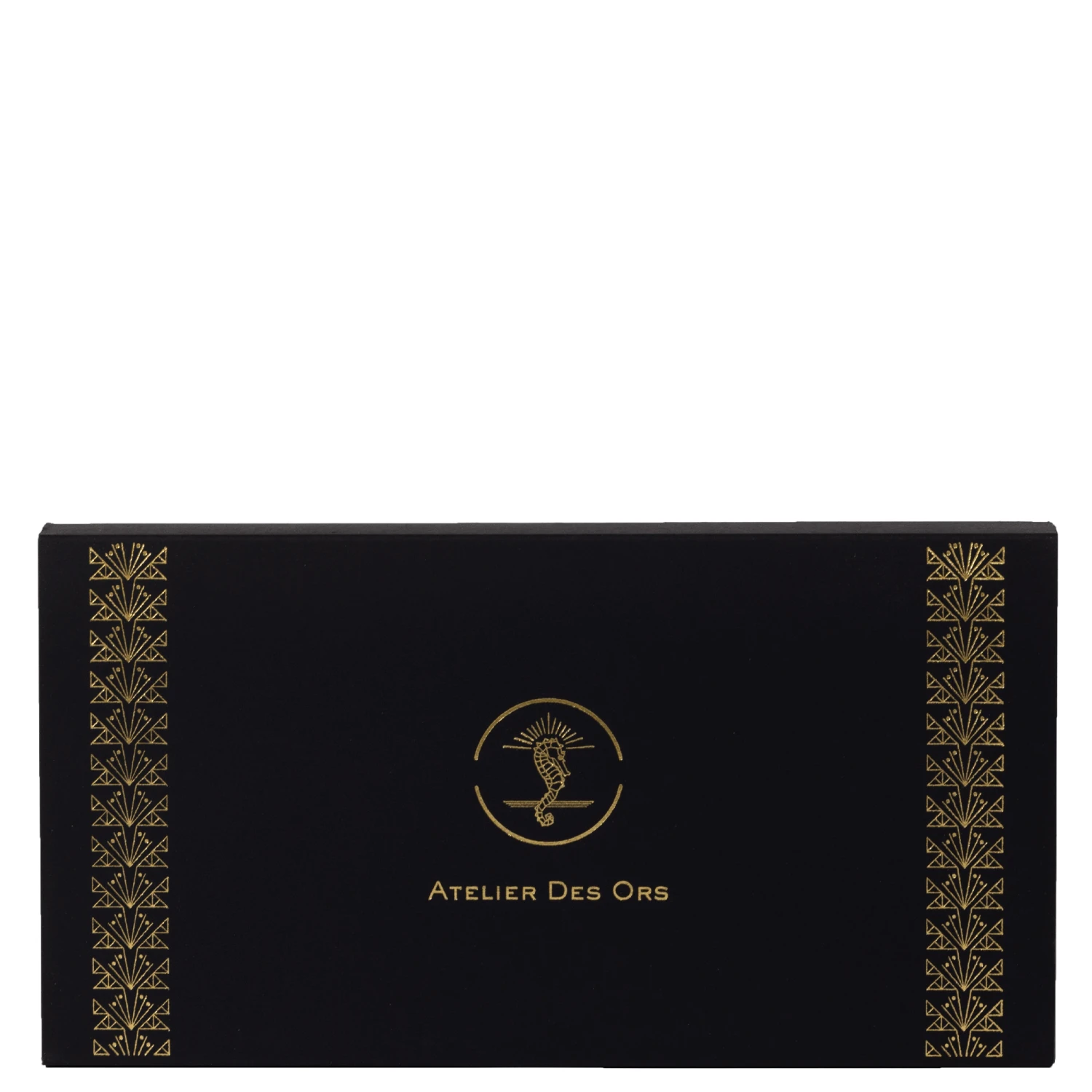 Atelier Des Ors Black Discovery Set 2 Atelier Des Ors Black Discovery Set - Image 2