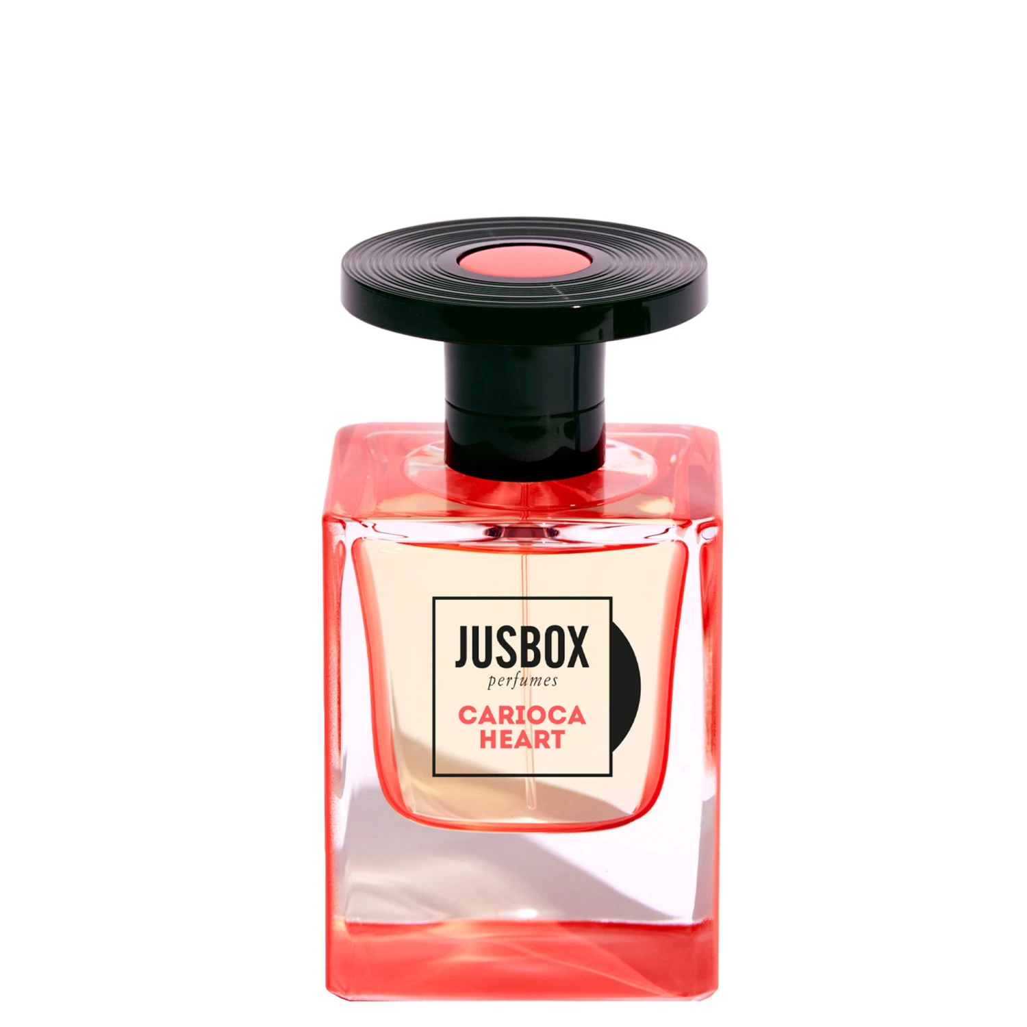 Carioca Heart 1 Carioca Heart