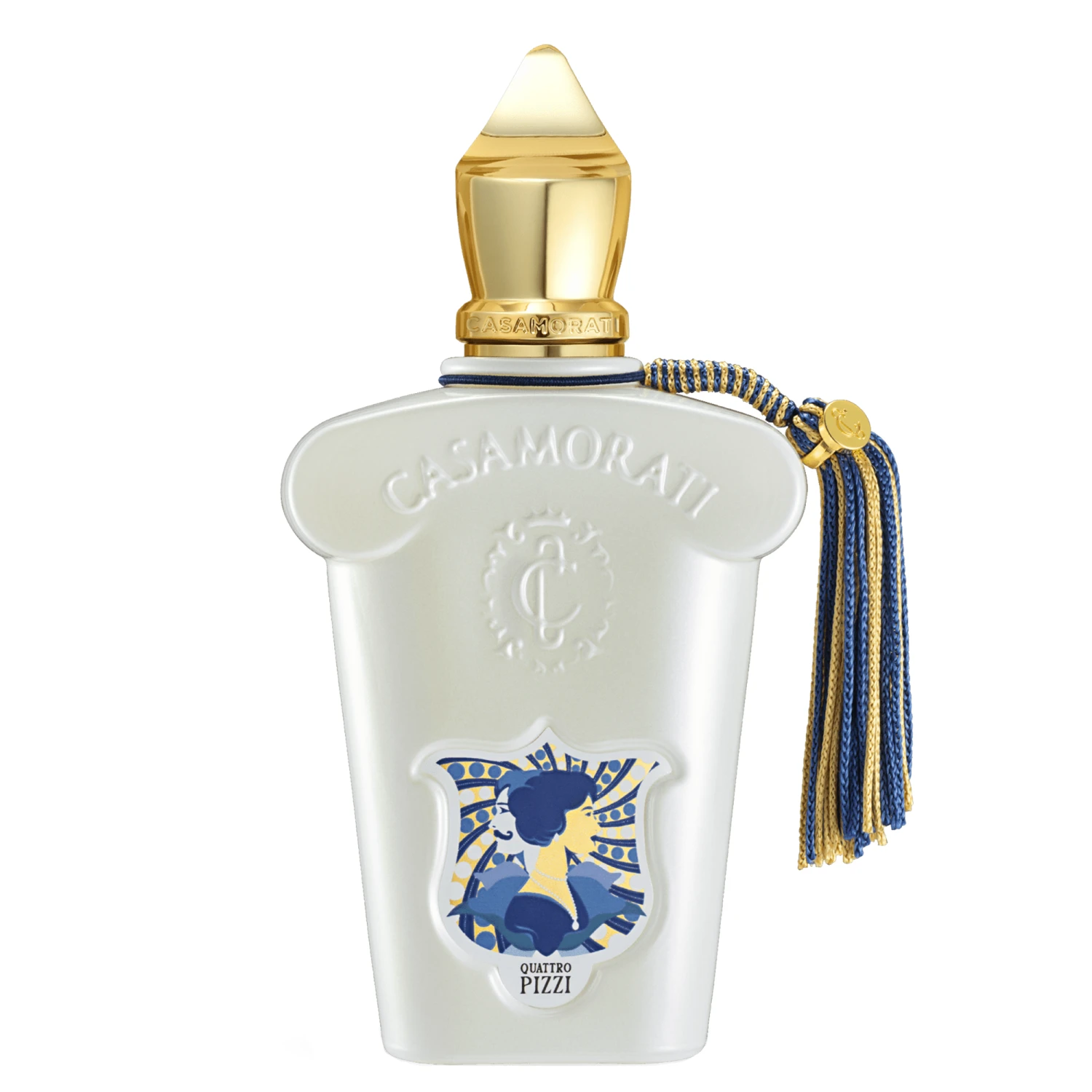 Casamorati Quattro Pizzi 1 Casamorati Quattro Pizzi