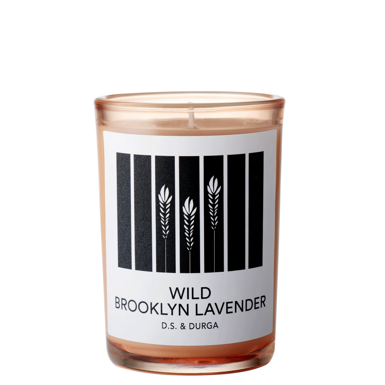 Wild Brooklyn Lavender Candle 1 Wild Brooklyn Lavender Candle