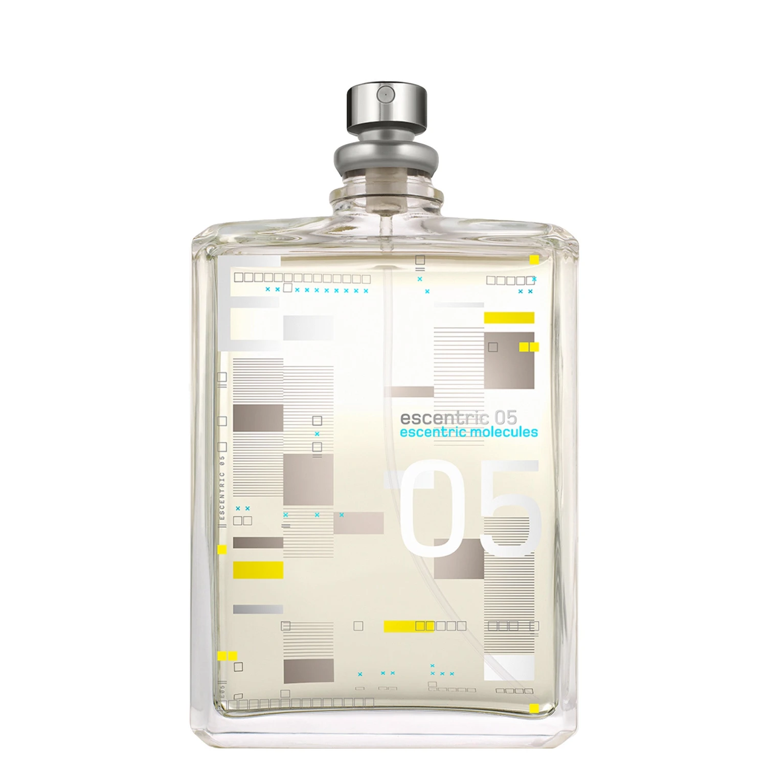 Escentric Molecules Escentric 05 1 Escentric Molecules Escentric 05