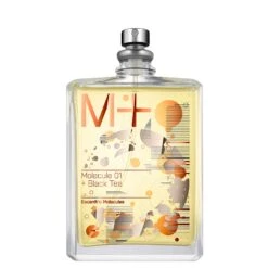 Escentric Molecules Molecule 01 + Black Tea