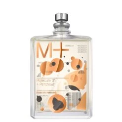 Escentric Molecules Molecule 01 + Patchouli