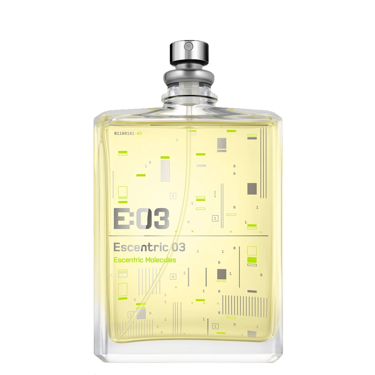 Escentric Molecules Escentric 03 1 Escentric Molecules Escentric 03
