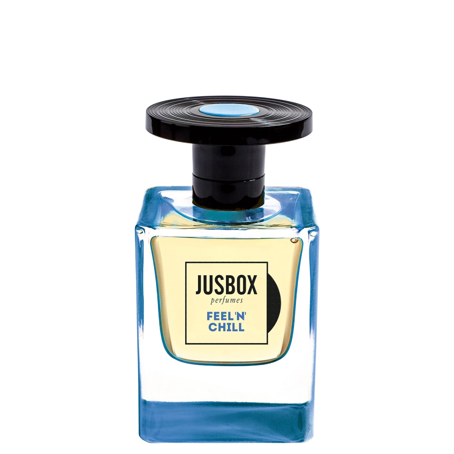 Feel 'N' Chill 1 Feel 'N' Chill