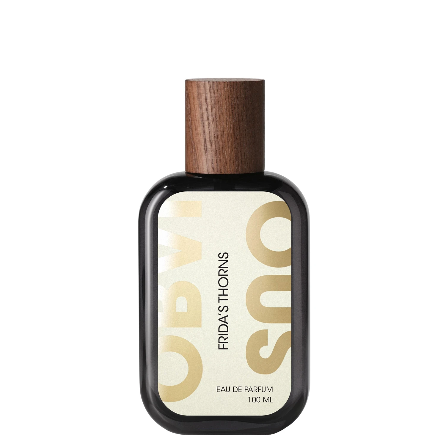 Frida’s Thorns 1 Frida’s Thorns