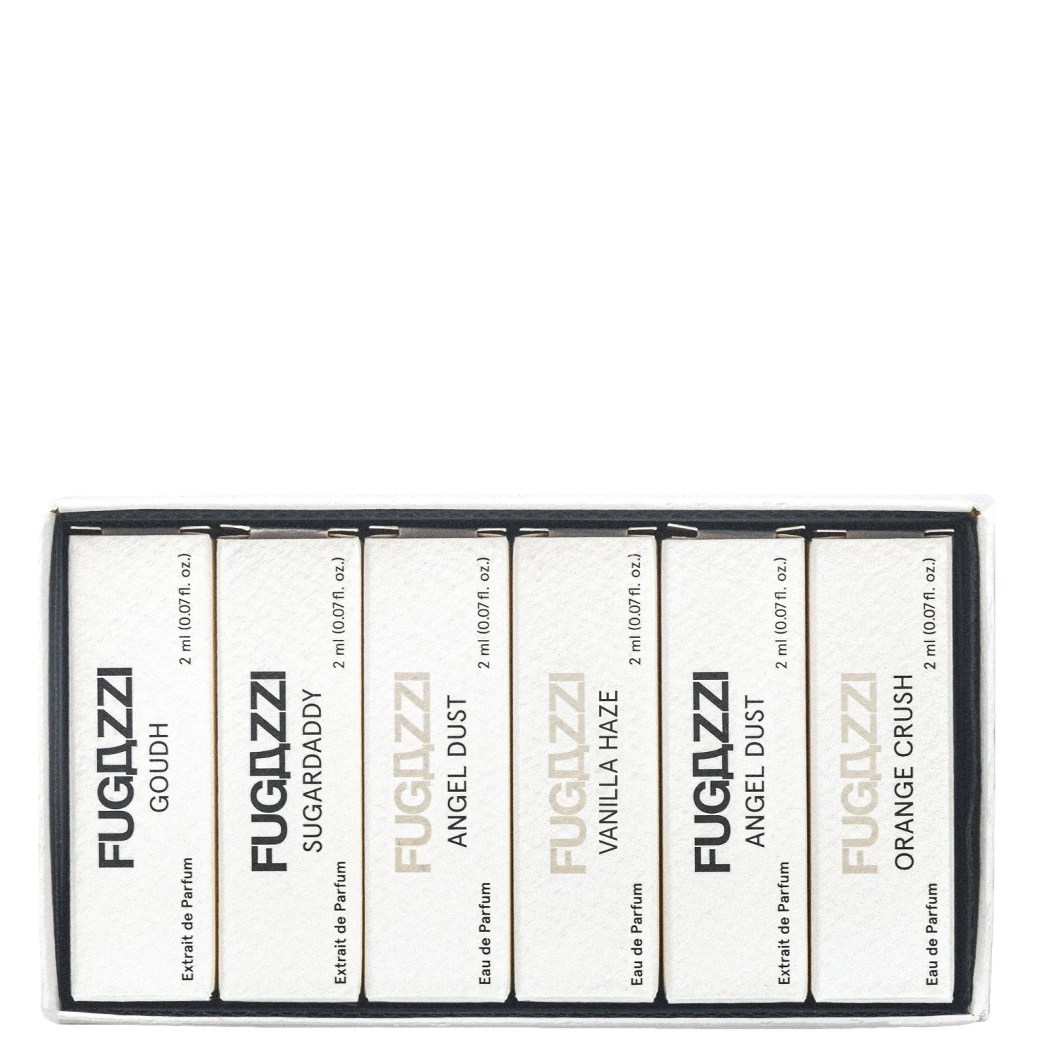 Fugazzi Best Seller Discovery Set 2 Fugazzi Best Seller Discovery Set - Image 2