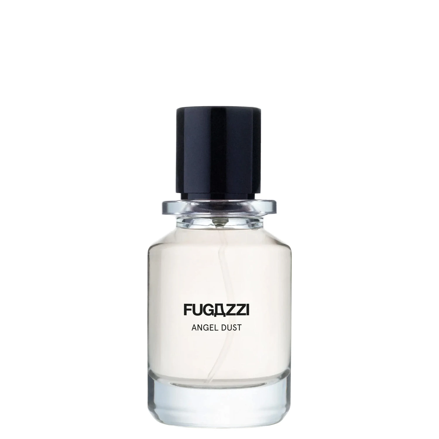 Angel Dust Extrait 1 Angel Dust Extrait