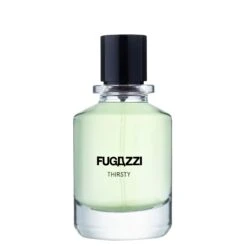 Thirsty 4 Thirsty -Twisted Lily Shop FUGAZZI THIRSTY 100ML