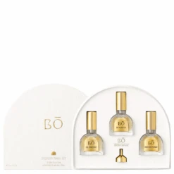 House Of Bo Tesoro Discovery Travel Set