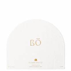 House Of Bo Tesoro Discovery Travel Set 5 House Of Bo Tesoro Discovery Travel Set -Twisted Lily Shop HouseofBo tesoro DK 2