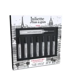 Juliette Has A Gun Discovery Set