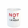 Juliette Has A Gun Not A Candle -Twisted Lily Shop JHAG NAP Candle