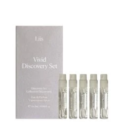 Liis Vivid Discovery Set