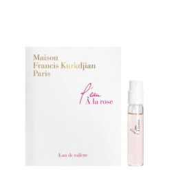 L'eau À La Rose