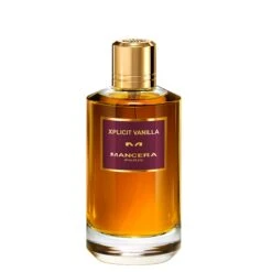 Xplicit Vanilla