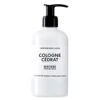 Cologne Cédrat Hand & Body Lotion