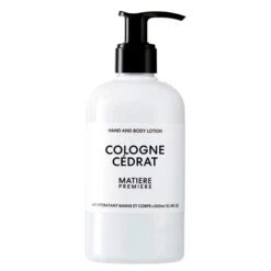 Cologne Cédrat Hand & Body Lotion