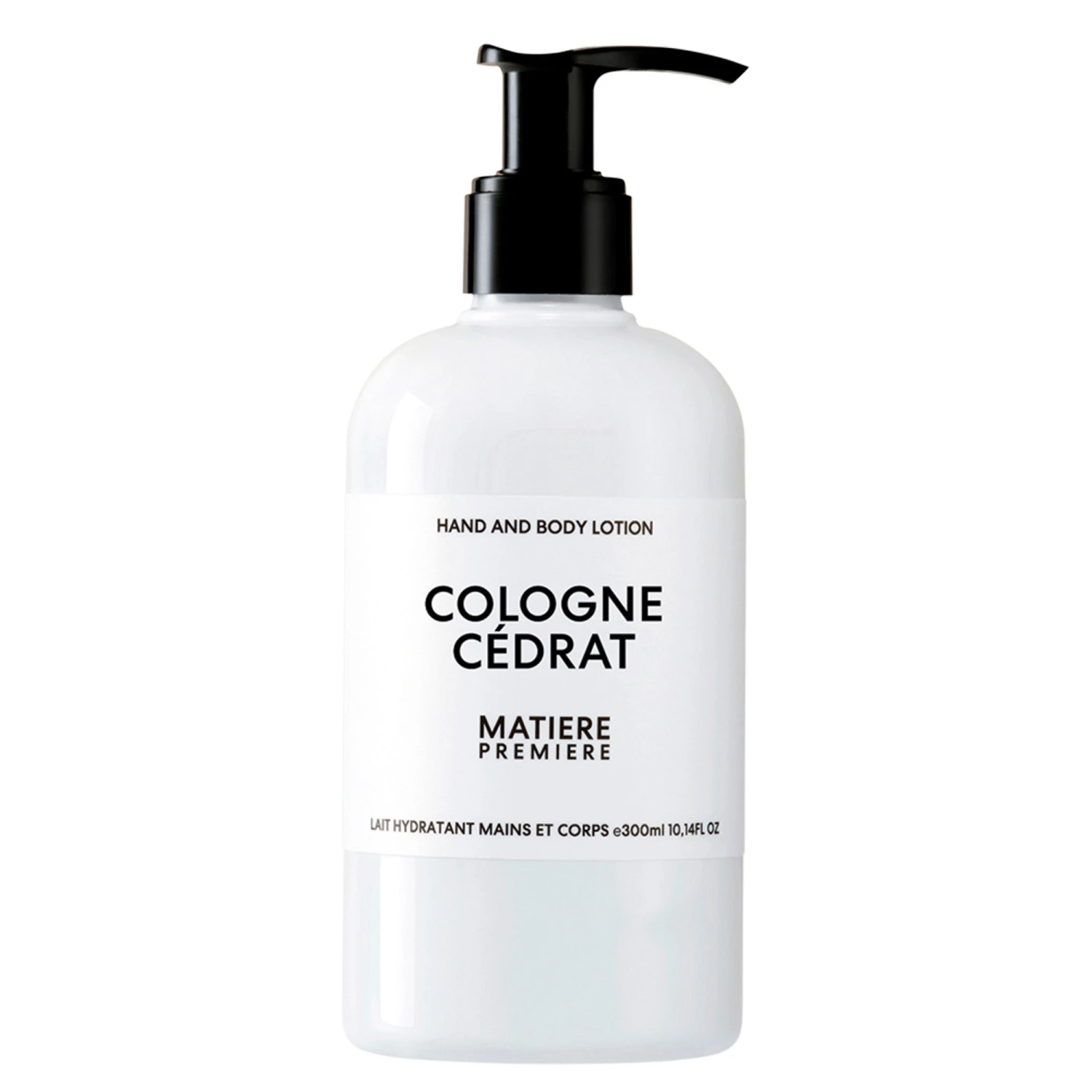 Cologne Cédrat Hand & Body Lotion 1 Cologne Cédrat Hand & Body Lotion