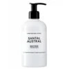 Santal Austral Hand & Body Lotion 3 Santal Austral Hand & Body Lotion -Twisted Lily Shop MATIEREPREMIEREHANDANDBODY SANTALAUSTRAL LOTION
