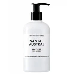 Santal Austral Hand & Body Lotion