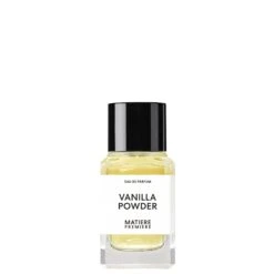 Vanilla Powder 3 Vanilla Powder -Twisted Lily Shop MATIERE PREMIERE 50ML VANILLA POWDER